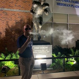 Meet your Posher, Joshua